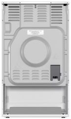 C2231AW bílá Bezplatný servis 5 let po registraci