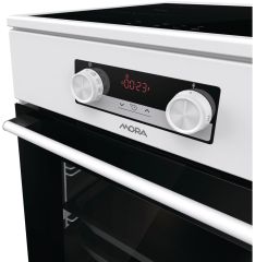 IS8688DW bílá Bezplatný servis 5 let po registraci