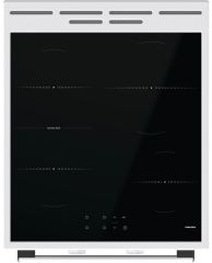 IS8688DW bílá Bezplatný servis 5 let po registraci