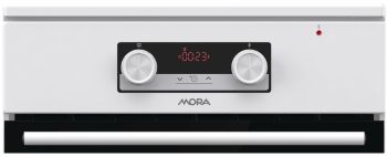 IS8688DW bílá Bezplatný servis 5 let po registraci