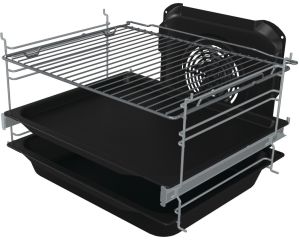 IS8688DW bílá Bezplatný servis 5 let po registraci