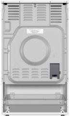 IS8688DW bílá Bezplatný servis 5 let po registraci