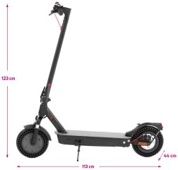 SCOOTER S70