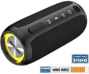 BBS5500 Black černá