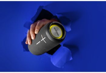 BBS5500 Black černá