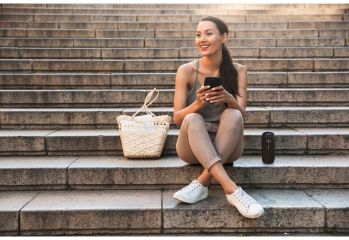 BBS5500 Black černá