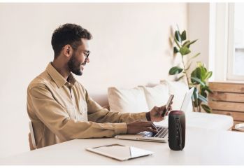 BBS5500 Black černá