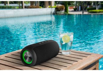 BBS5500 Black černá