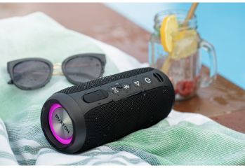 BBS5500 Black černá