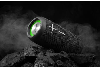 BBS5500 Black černá