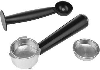 SES1721BK černá/nerez