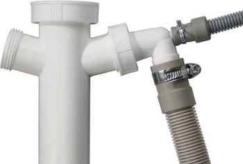 220736 přívodní potrubí