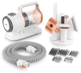 ETA 421690000 PetMaster bílá