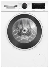 BOSCH WGG242Z2BY bílá