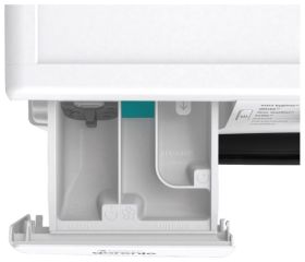 W2PEIS74A1DOK bílá Bezplatný servis 5 let po registraci