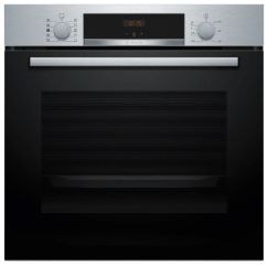 BOSCH HQA514ES3 nerez/černá