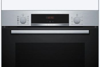 HQA514ES3 nerez/černá