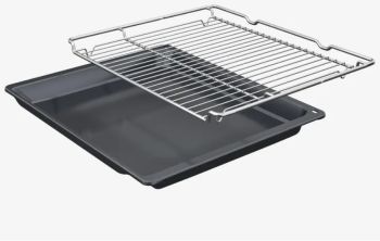 HQA514ES3 nerez/černá