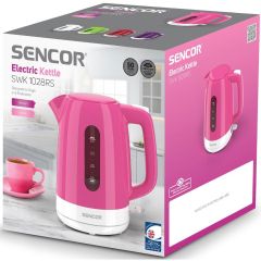 SWK1028RS růžová