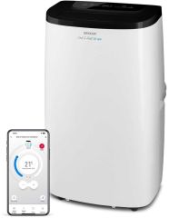 SENCOR SACMT1803CH bílá