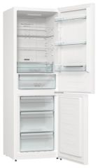 NRK619DA2W4 bílá Bezplatný servis 5let po registraci