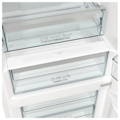 NRK619DA2W4 bílá Bezplatný servis 5let po registraci