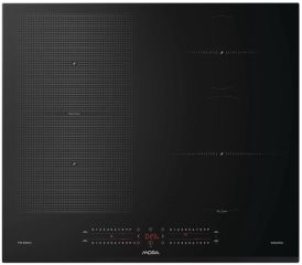 VDIS677FF černá Bezplatný servis 5 let po registraci