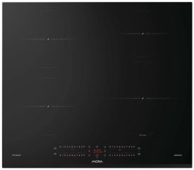 MORA VDIS655FF černá Bezplatný servis 5 let po registraci