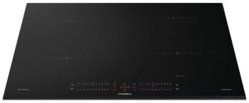 VDIS655FF černá Bezplatný servis 5 let po registraci