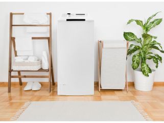 PLD127CQTLN bílá Bezplatný servis + 3 roky po registraci