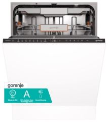 GORENJE GV693A65UVAD Bezplatný servis 5 let po registraci