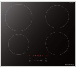 PHILCO PHD640ESFX černá Bezplatný servis + 3 roky po registraci