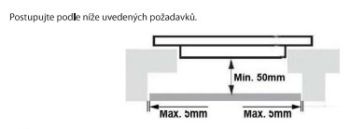 PHD640ESFX černá Bezplatný servis + 3 roky po registraci