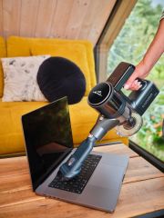 423890000 Lunar 2v1 modá/zelená