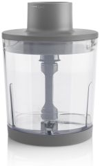 421590000 Spesso II šedá