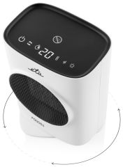 462390000 Fogos II bílá