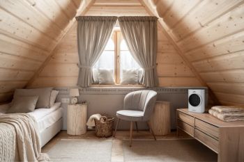 462390000 Fogos II bílá