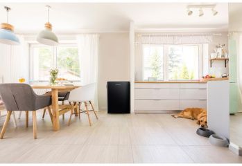 PTB116EMB černá Bezplatný servis + 3 roky po registraci