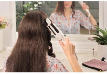 SHS0925RS růžová/bílá