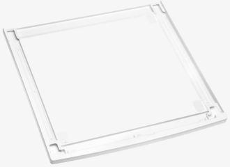 WTV502 lotosově bílá