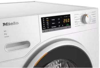 WWA120WCS lotosově bílá