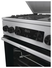 GKS5C71XF nerez Bezplatný servis 5 let po registraci