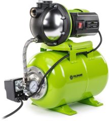 FIELDMANN FVC8560-EC