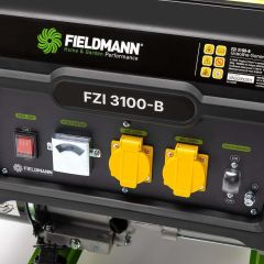 FZI3100-B