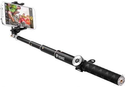 YSM100SFBT Selfie tyč MONDO