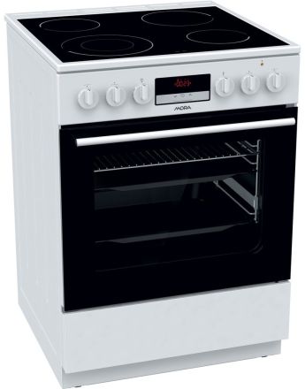 C8668BW6 bílá Bezplatný servis 5 let po registraci