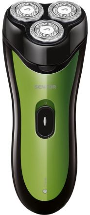 SMS4012GR černá/zelená