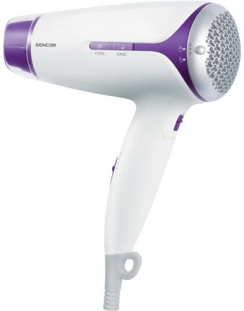 SHD7220VT bílá/fialová