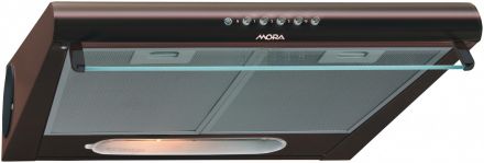 OP620BR 60cm hnědá