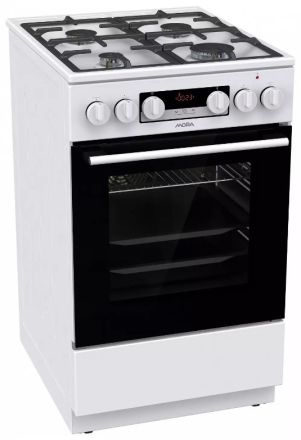 K7668BW bílá Bezplatný servis 5 let po registraci